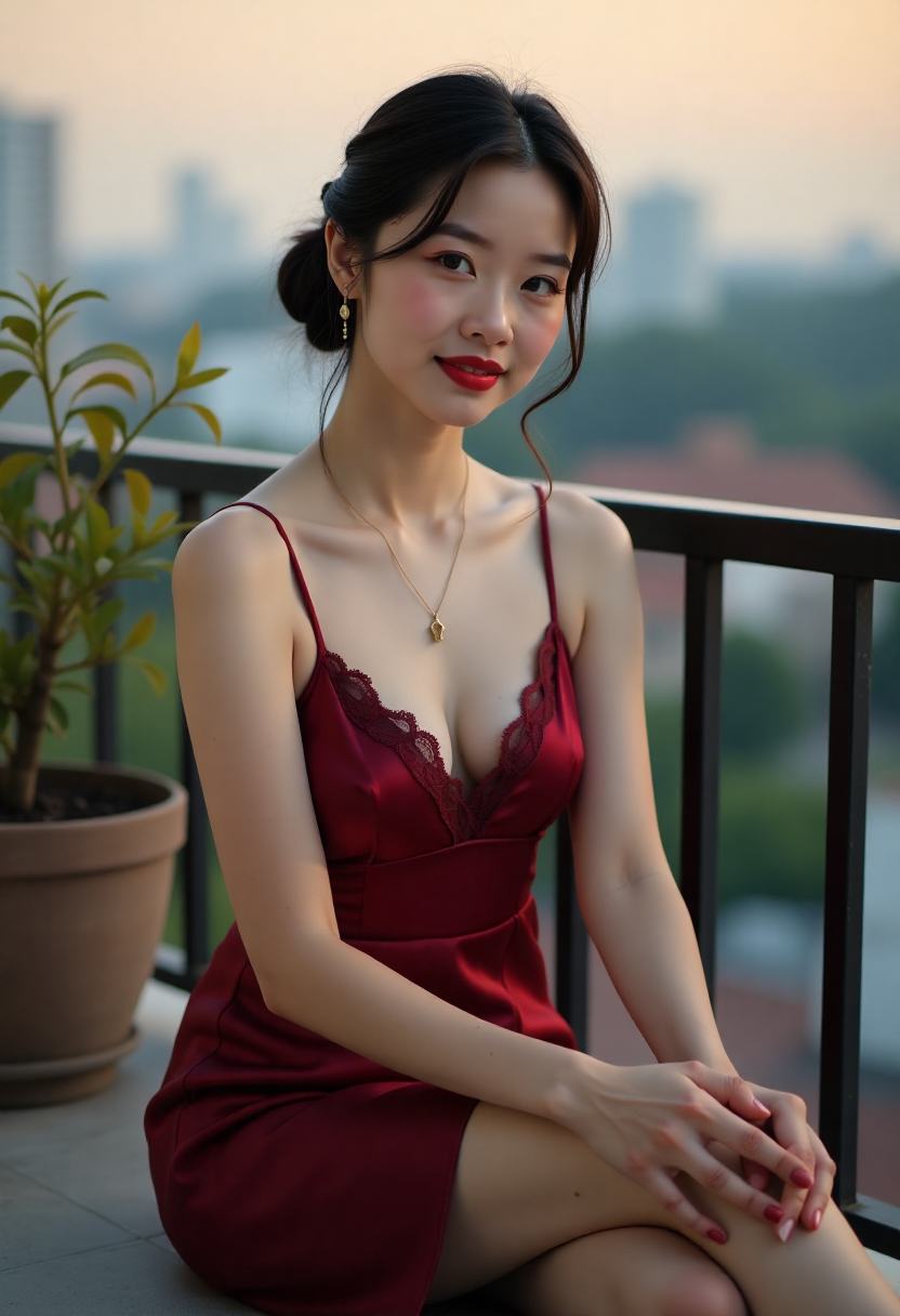 流浪星河